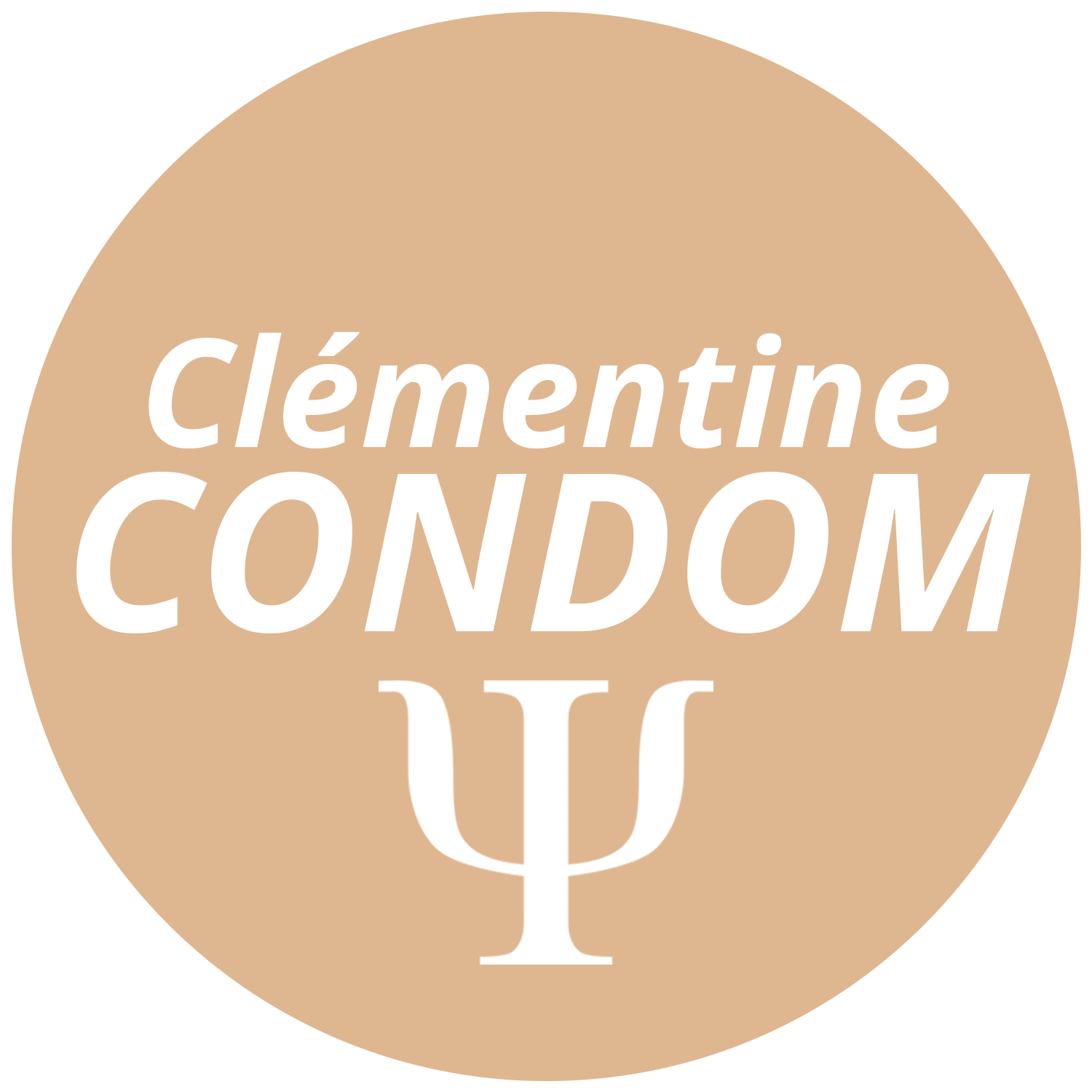 Clémentine Condom